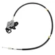 OEM NEW Ford Transit 15-24 Side Load Door Latch Release Cable EK4Z-61264A00-C