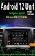 8.4" For Dodge Charger Challenger car Radi stereo gps 2015 2016 2017-2021