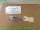 2003-2004 03 04 Infiniti G35 Clock 25810AM610 OEM