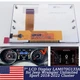7" LCD Display LAM070G133A for Jeep Wrangler Unlimited Sport 2018-2022 Cluster