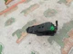 Camera/Projector Camera Lane Departure Warning Fsm Fits 14-18 VOLVO S60 3832235