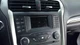 Used Infotainment Display fits: 2017 Ford Fusion front display 4.2`` screen Grad