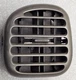 🔥98-01 Dodge Ram Dash Right Passenger Heater Air Vent AC A/ C Panel Black