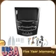 CUE System Touch Screen Nav Radio For Cadillac ESCALADE XTS 2015-20 23348952