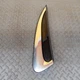 2021-2024 BUICK ENVISION REAR RIGHT QUARTER CORNER APPLIQUE MOLDING OEM 84987995