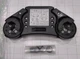 Genuine Toyota Universal Tablet iPad Holder Black PT949-47160-02 PT9494716002