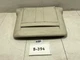 2007 2012 LAND ROVER RANGE ROVER FRONT LEFT SEAT BACK LOWER STORAGE BOARD OEM+