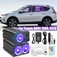 2-4M Car Starlight Headliner kit Roof Ceiling Light For Toyota RAV4 1996-2026