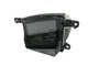09-13 BMW E70 X5 DASH HEAD UP DISPLAY HUD PROJECTOR SCREEN OEM 081523