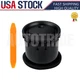 Black Dashboard AC Heater Air Vent HVAC Vent Duct For FORD F150 2004-2008