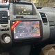 4+64GB For 2003-2009 Toyota Prius Android 15 Car Radio GPS Navi BT Apple Carplay