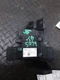 2019-2020 KIA OPTIMA (VIN 5,1st Digit) DRIVER SIDE BLIND SPOT ALERT MODULE: D495