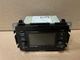 2019-2022 HONDA HR-V AM FM RADIO RECEIVER DISPLAY SCREEN OEM 39100-T7W-A911-M1