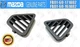 Mazda OEM Demister Grill Dashboard Vent RH LH  FB01-60-171A02/FB01-60-161A02