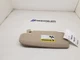 Passenger Right Sun Visor With Illumination Fits 14-18 VOLVO S60 471578