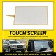 86100-0E300 Radio Touch-Screen GLASS Digitizer For 2014-2019 Toyota Highlander A