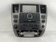 2010-2012 Nissan Armada Radio Control Panel T9JZX