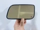 98-00 CADILLAC ESCALADE GMC YUKON TAHOE DRIVER LEFT AUTO DIM MIRROR GLASS OEM