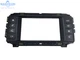 2017-2018 Jaguar F-Pace XE Dash Mounted Feature Control Panel GX73-19F211-PB OEM