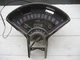 1955 1956 CHEVY CHROMED SPEEDOMETER CLUSTER FOR AUTOMATIC TRANSMISSION