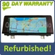 Refurbished 2016 - 2019 BMW F30 F32 F82 M3 M4 OEM Navigation Display Monitor