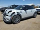 Seat Belt Front Bucket Convertible 4 Passenger Fits 07-15 MINI COOPER 1333164