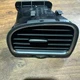 VW GOLF BLUEMOTION 5K1 MK6 2012 NEARSIDE PASSENGER SIDE FRONT AIR VENT 5K0819703