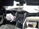 2017 Cadillac CTS Sunvisor RH Passenger Right Black