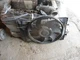 06 07 08 09 Mercedes W209 CLK350 * ELECTRIC COOLING FAN ASSEMBLY *