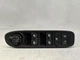 2018 Jeep Compass Driver Left Door Master Power Window Switch FXKT3