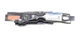 NEW OEM Ford Rear Body Center Reinforcement Left CK4Z-6128409-A Transit 15-24