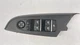 '12-'17 BMW X3 Front Door Switch Driver master OEM 1 Year Warranty!