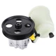 55398903AD Power Steering Pump & Pulley Reservoir for Dodge Ram 1500 2009-2010