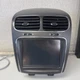 OEM 2011-2020 Dodge Journey Radio 8.4" Navigation Screen w Bezel 05064993AI