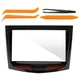 Touch Screen Display For 2018-2020 Cadillac ATS CTS SRX XTS CUE Replacement