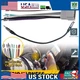 For 2002-2008 Dodge Aftermarket Chrysler Car Stereo Radio Wiring Harness Adapter