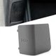 ABS LHD Gray OBD Cover Socket Trim For BMW 1 Series E81 E82 E87 E88 X1 E84 06 03