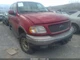 Passenger Front Seat  Split 40/60 Cloth Fits 00-01 FORD F150 PICKUP 325370
