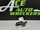 Windshield Wiper Motor Fits 17-19 INFINITI QX30 515482