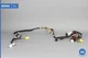 97-03 Jaguar XK8 X100 Front Right Passenger Seat Wire Harness LJA3510CF OEM