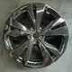 REAR Volkswagen VW ID4 Black OEM Wheel 20&rdquo; 2022 Factory Original Rim 11A071490A