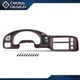 Dash Radio Cluster Trim Bezel Vent Panel Fit For 95-05 Chevy Astro GMC Sarfari
