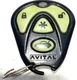 Avital FCC ID: EZSDEI474S RPN 474L keyless remote control transmitter starter