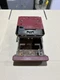 1978 Chevy Monte Carlo Gbody Ashtray Assembly