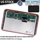 85100044 84824745 LCD Display 2021-24 Suburban GMC Yukon XL Headrest BACK SEAT