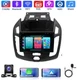 CarPlay For Ford Transit Connect 2014-2018 Android 14 Auto Stereo Radio GPS 64G