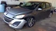 Passenger Sun Visor Without Sunroof Fits 10-13 MAZDA 3 1066103