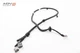 2015 - 2018 TOYOTA RAV4 UNDER BODY FRAME CABLE WIRE WIRING HARNESS OEM