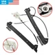Front Right Window Regulator For Bentley Continental GT 2004-18 Coupe 3W0837402J