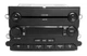 2005 Ford Freestyle AMFM Radio Receiver 6 Disc MP3 CD Player Part 5F9T-18C815-GB